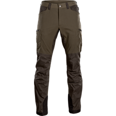 Ragnar Trousers - Willow Green/Shadow Grey
