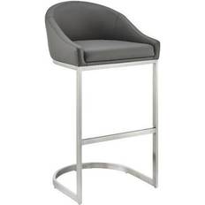 Armen Living Atherik Bar Stool