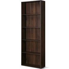 Shelves Costway 67 Standard Book Shelf