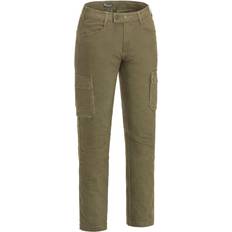 Pinewood Serengeti Trousers W's - Hunting Olive