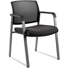 Office Chairs CLATINA Mesh Back Stacking Arm with Office Chair