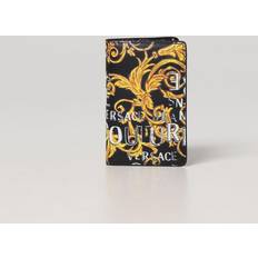 Barok Print Kortholder - Flerfarvet