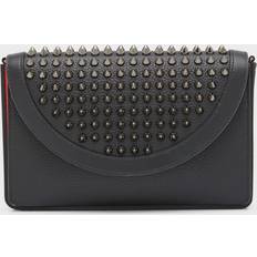 Christian Louboutin Men Handbags Christian Louboutin Men's Explorafunk Wallet with Strap