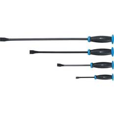 BGS Technic Pry Bar Set Heavy Duty 20 30 45 60 cm 4 pcs Tool Kit