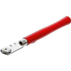 BGS Technic Malingsskrabere BGS Technic Do it yourself Glasschneider Glasstärke 3 Farbschaber