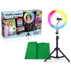 Studio creator video maker kit Studio Creator INF 017 Video Maker Kit