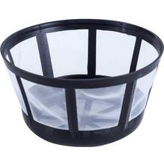 Black Coffee Filters Fill 'n Brew Reusable