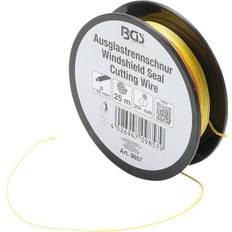 BGS Technic Sakse BGS Technic 9857 Ausglas-Trennschnur Kabelschneider