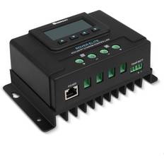 Renogy Rover Elite 12-Volt/24-Volt 40 Amp MPPT Solar Charge Controller