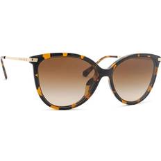 Solbriller Michael Kors MK 2184U 300613, BUTTERFLY Sunglasses, FEMALE