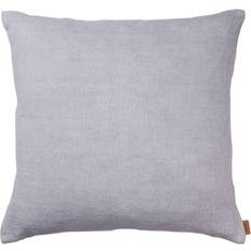 Ferm Living Heavy Cushion Cover Kissenbezug Violett (50x50cm)