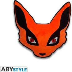 ABYstyle Naruto Shippuden Cushion Pillow Plush 35cm Multifarvet Komplet pyntepude
