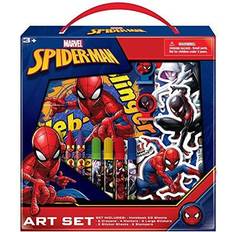 Marvel Artesanías Marvel Spider-Man Boxed Art Set