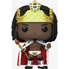 WWE Toys WWE Funko Pop King Booker