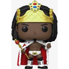 WWE Speelgoed WWE King Booker Pop! Vinyl