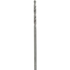 Heller HSS-G Ground Steel Drill Bit 0.6mm