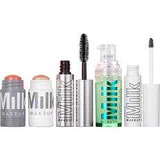 Milk makeup set Milk Makeup The Overachievers Summer Faves Set