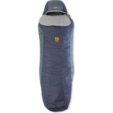 Nemo Equipment Synthetic Sleeping Bag, 20-Degree, Long Men's