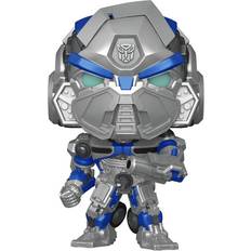 Transformers Jouets Funko Pop! Movies Transformers Rise Of the Beasts Mirage