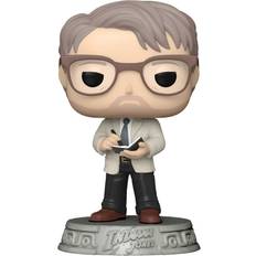 Funko Indiana Jones 5 POP! Movies Vinyl Figure Dr. Jurgen Voller 9 cm