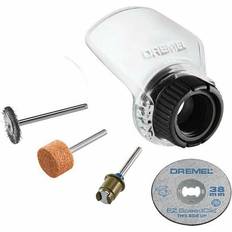 Dremel 26150550JB 550 tillbehörssats, multifunktionsverk. [Ukendt]