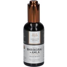 Ayurvedic Hair Oil Bhringraj + Amla