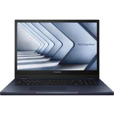 Laptops ASUS ExpertBook B6 B6602FC2-MH0174X 16