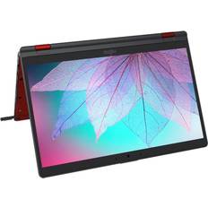 Red Laptops Fujitsu LIFEBOOK U9312X i7-1265U Hybrid