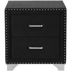 Coaster Melody 2-drawer Bedside Table