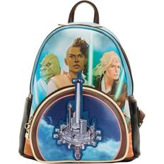 Loungefly Star Wars High Republic Comic Mini Backpack