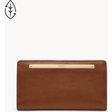 Fossil Liza Slim Bifold SL7891G200