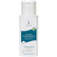Bioturm Bioturm Mjällschampo nr. 16 200ml