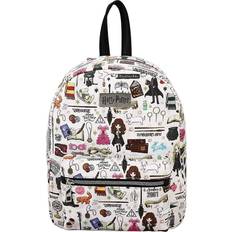 Harry Potter School Bags Harry Potter Chibi Mini-Backpack