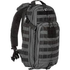 5.11 Tactical Vandringsryggsäckar 5.11 Tactical Rush MOAB 10 18L Färg: Double Tap