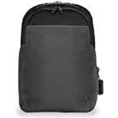 Unisex Computer Bags Briggs & Riley Medium Backpack Black