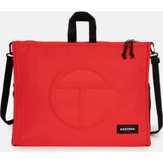 Rojo Bolsos de compras Eastpak Telfar Shopper L, 100% Polyester