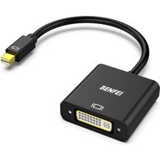 Mini displayport dvi, mini