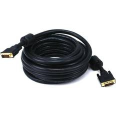 Monoprice High Speed HDMI Extension Cable 4K 24Hz 10.2Gbps 24AWG CL2 10ft