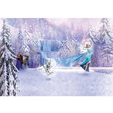 Frozen Forest (8-499)