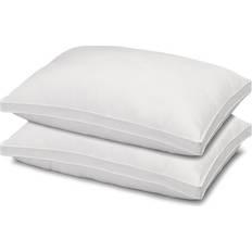 Polyester Down Pillows Ella Jayne Gussetted Down Pillow