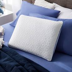 Polyester Ergonomic Pillows Sleep Innovations Forever Cool Gel Ergonomic Pillow