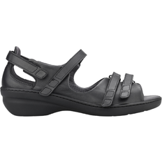 New Feet 101-92-110 - Black