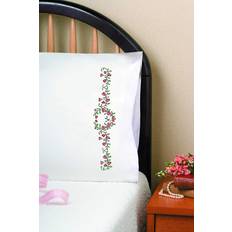 Michel Design Works Tobin Stamped Pillow Case (50.8x50.8cm)