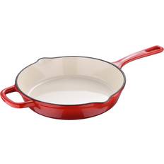 Masterpro Cookware Masterpro Legacy Enameled Cast Iron