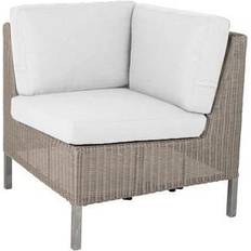 Dining lounge Cane-Line Connect Modulsofa