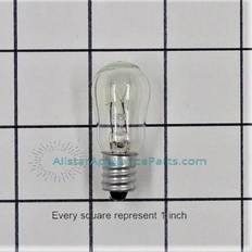 Frigidaire Refrigerator Light Bulb 5304519036