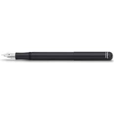 Kaweco liliput black fountain pen