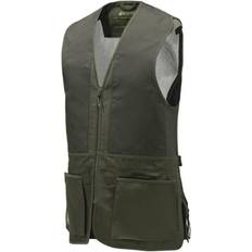 Beretta Jakt Ytterkläder Beretta Tredi Hunting Vest - Brown