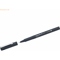 Schneider Pictus Fineliner Permanent 0,2 mm Rostfritt Stål B