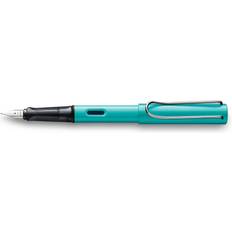 Plumas estilográficas Lamy Pluma Estilográfica Ergonómica T 10 Azul